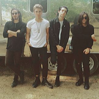 Bad Suns pictures