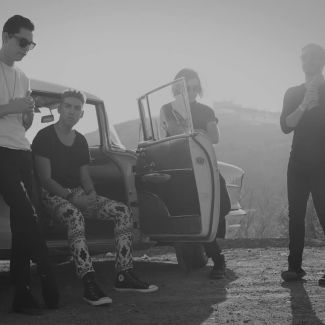 Bad Suns pictures