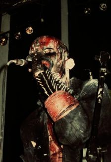 Blaze of Perdition pictures