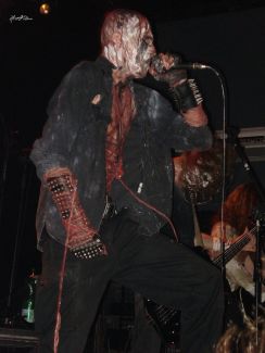 Blaze of Perdition pictures