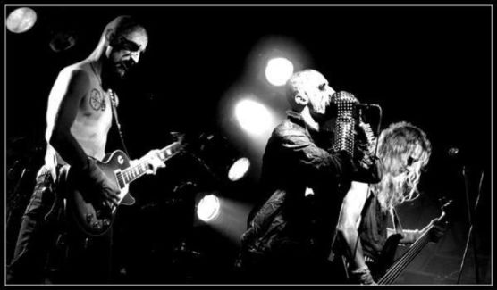 Blaze of Perdition pictures