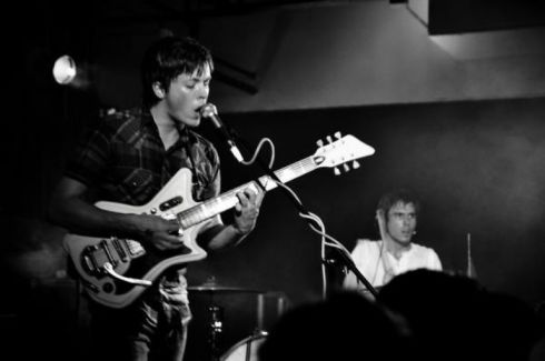 Analog Rebellion pictures