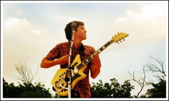 Analog Rebellion pictures