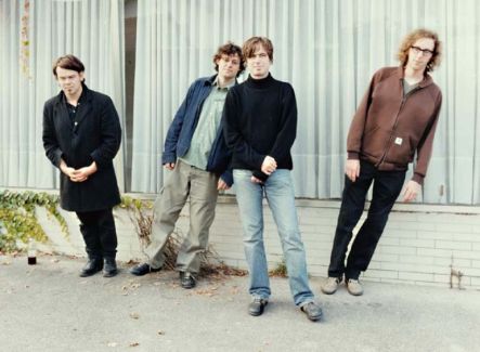 The Notwist pictures