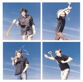 The Notwist pictures