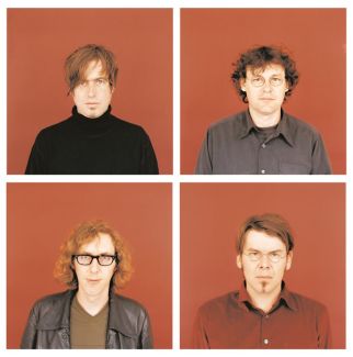 The Notwist pictures