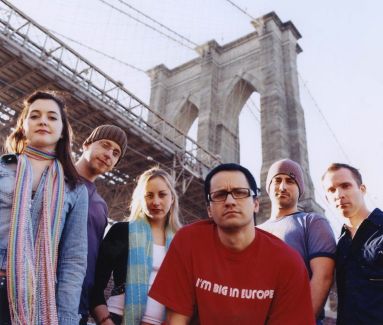 Wheatus pictures