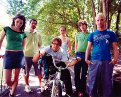 Wheatus pictures