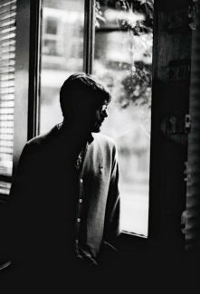 Bibio pictures