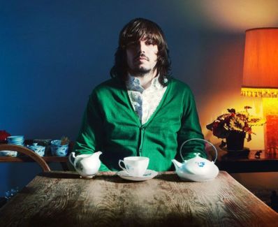 Bibio pictures