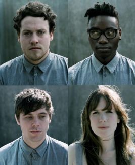 Metronomy pictures