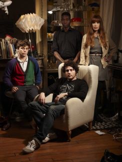 Metronomy pictures