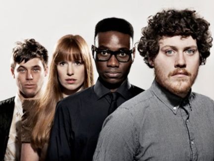 Metronomy pictures