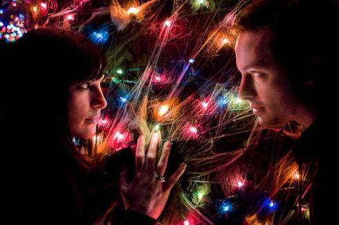 Phantogram pictures