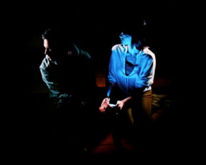 Phantogram pictures