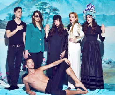Austra pictures