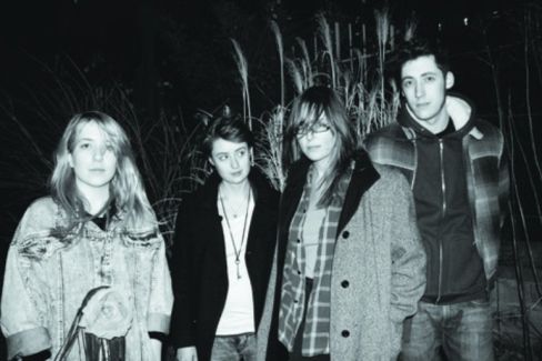 Austra pictures