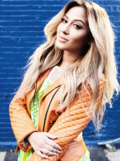 Adrienne Bailon pictures