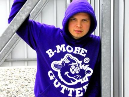Aaron LaCrate pictures