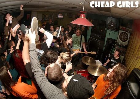 Cheap Girls pictures