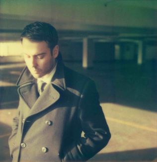 Ben Westbeech pictures
