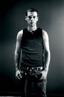 Ashley MacIsaac pictures