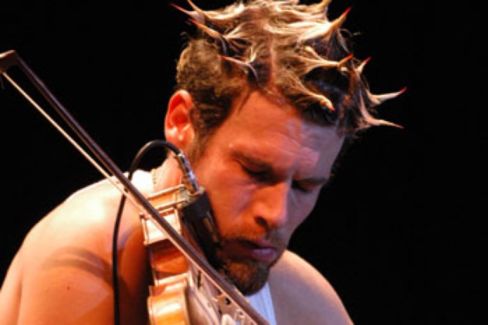 Ashley MacIsaac pictures