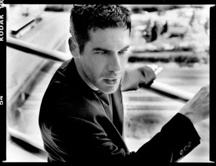 Ashley MacIsaac pictures