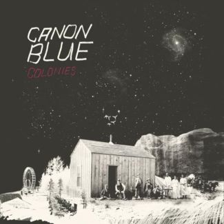 Canon Blue pictures