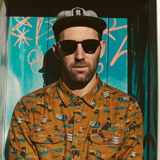 Mat Kearney pictures