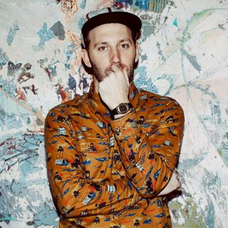 Mat Kearney pictures