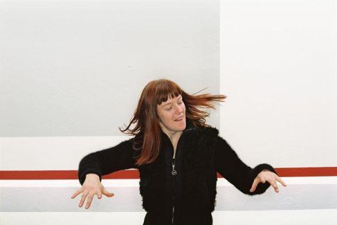 Barbara Morgenstern pictures