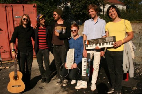 Casiokids pictures