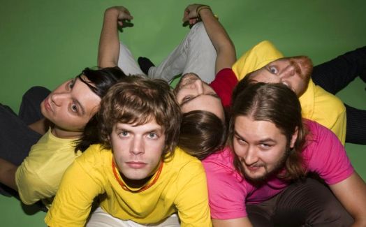 Casiokids pictures