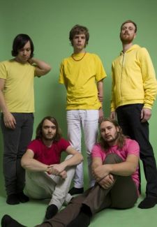 Casiokids pictures