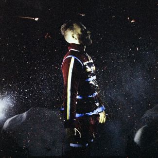 Ben Frost pictures