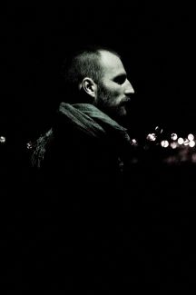 Ben Frost pictures
