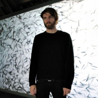 Ben Frost pictures