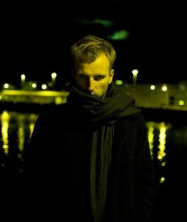 Ben Frost pictures