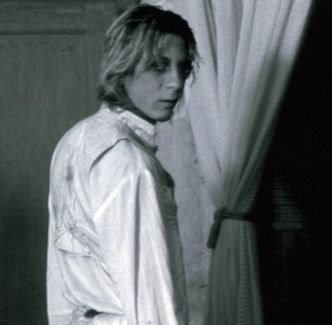 William Basinski pictures