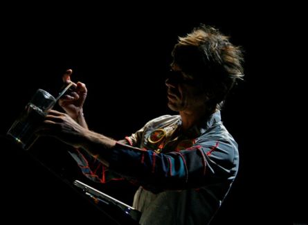 William Basinski pictures