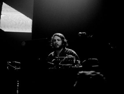 Oneohtrix Point Never pictures