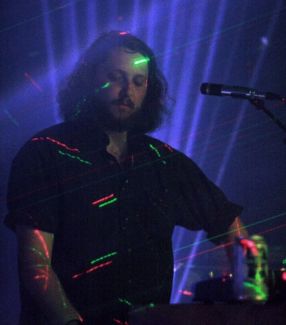 Oneohtrix Point Never pictures