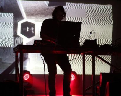 Oneohtrix Point Never pictures