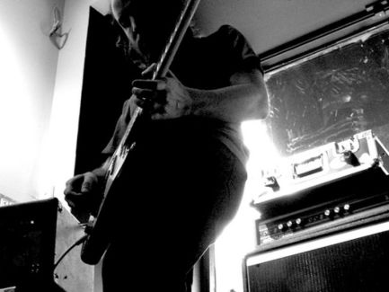 Aidan Baker pictures