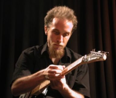 Aidan Baker pictures