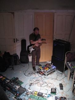 Aidan Baker pictures