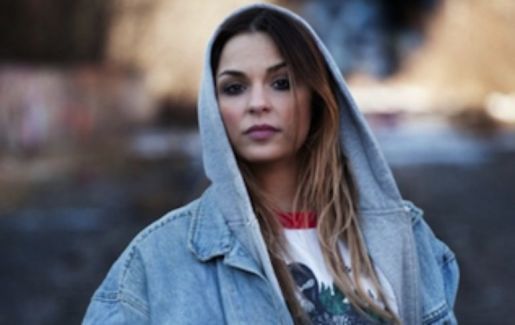 Alina Devecerski pictures