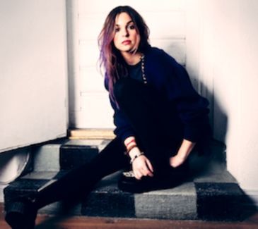 Alina Devecerski pictures