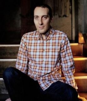 Oren Ambarchi pictures